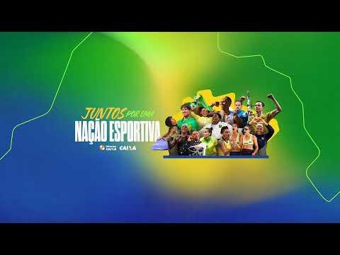 PAN-AMERICANO DE WRESTLING SUB-17 | 21/06